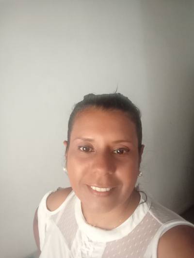 Daniela 40 años Caracas Venezuela
