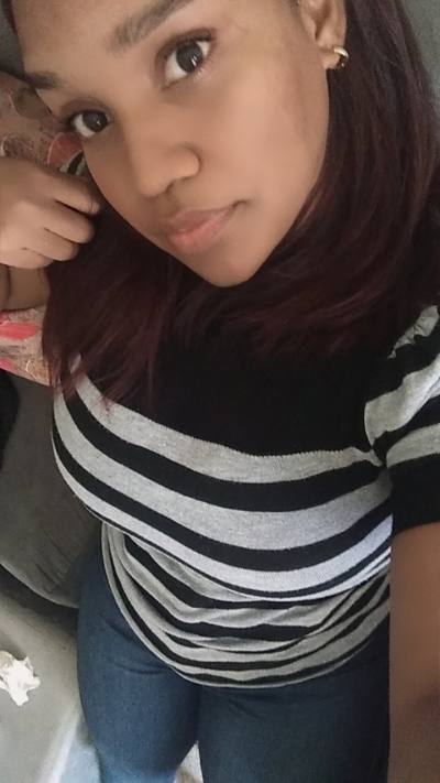Bianca 28 years Santo Domingo  Dominican Republic