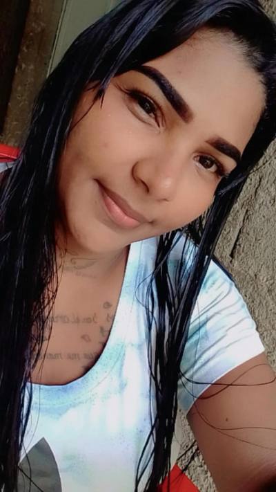 Milanyela 33 ans Capital Venezuela