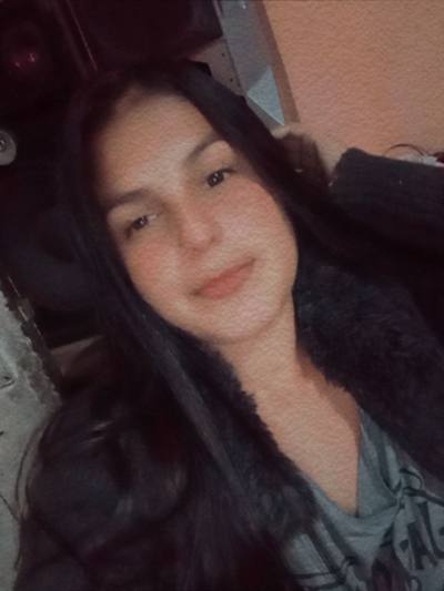 Franyelis 31 ans Cantaura Venezuela