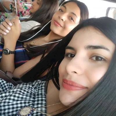 Yulimar 37 ans Ojeda Venezuela