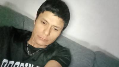 Fredy 35 ans Br France