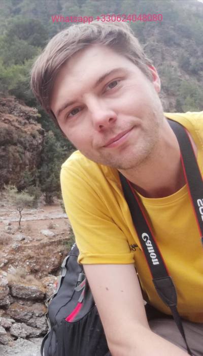 Damien 36 ans Bergerac  France