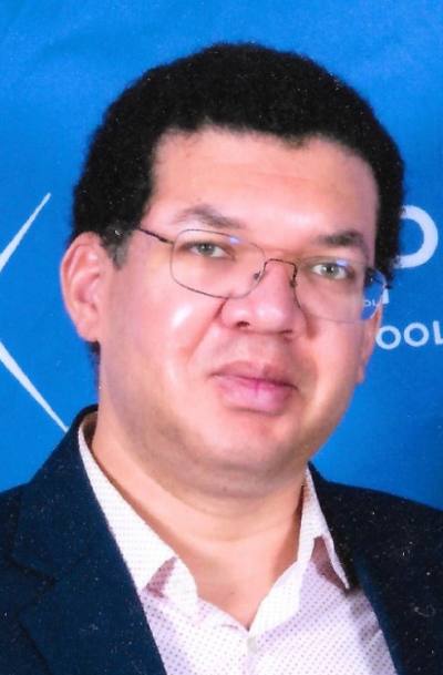 Fabrice 51 ans Paris France