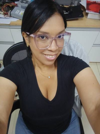 Roselyn 46 años Caracas Venezuela