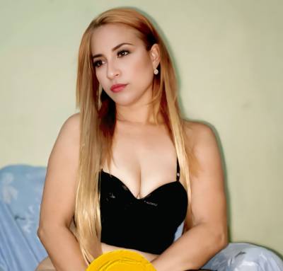 Gabriela 33 years Cojedes  Venezuela