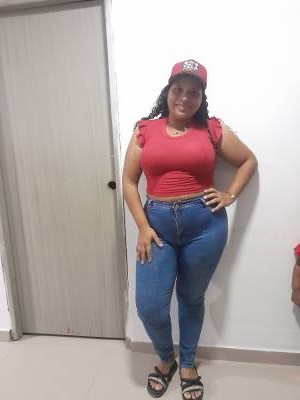 Greinny 30 Jahre Maracaibo  Venezuela