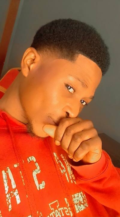 Sammy 27 ans Accra Ghana