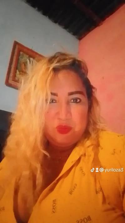 Preciosa 40 años Bolívar  Venezuela