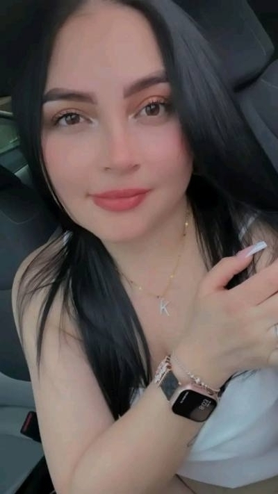 Ruseidy 35 Jahre Maracaibo  Venezuela