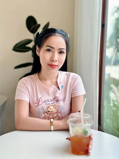 Tumpapon 33 ans Bangkok Thaïlande