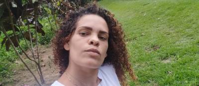 Yamilet 32 ans Caracas  Venezuela