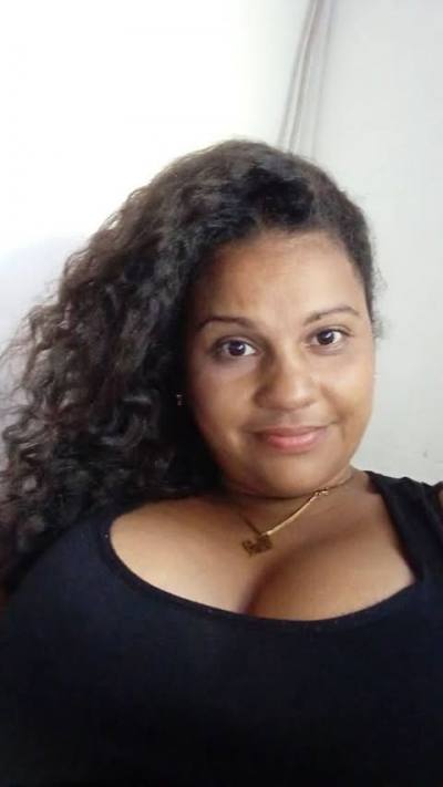 Anmarie 39 años Isla De Margarita  Venezuela