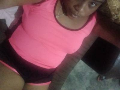 Dilcia 32 years Puerto Plata  Dominican Republic