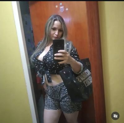 Kate 45 ans Miami Etats-Unis