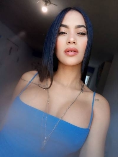 Daniela 25 años Los Teques  Venezuela
