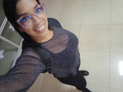 Roselyn 46 años Caracas Venezuela