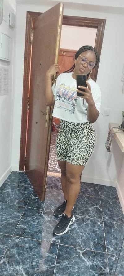 Mary 38 years Cali  Colombia