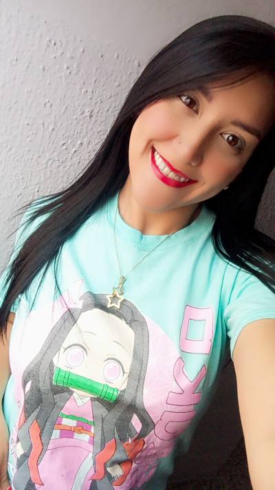Isabel 31 years Guarico  Venezuela