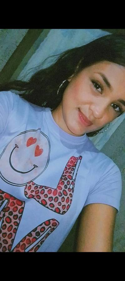 Elys. 21 Jahre Barquisimeto  Venezuela