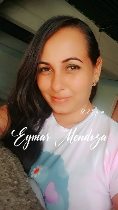 Eymar 36 años Barquisimeto  Venezuela
