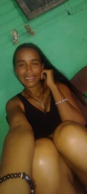 Andreina 33 años Caracas Venezuela