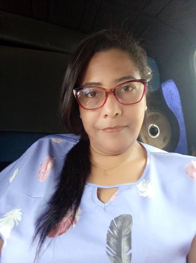 Amarilis 48 años La Asunción  Venezuela