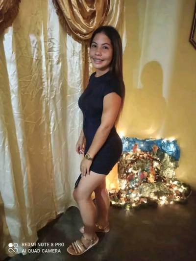 María 21 años Coro Venezuela