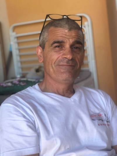 Jean 58 años Brignoles Francia