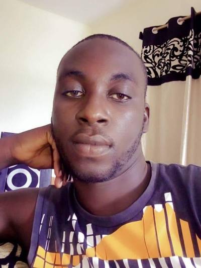Michel 29 Jahre Bruxelles  Belgien