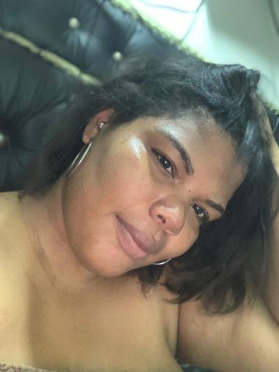 Dominga 35 years Santo Domingo  Dominican Republic