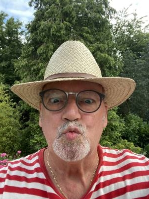 Dan 66 años Naninne Bélgica
