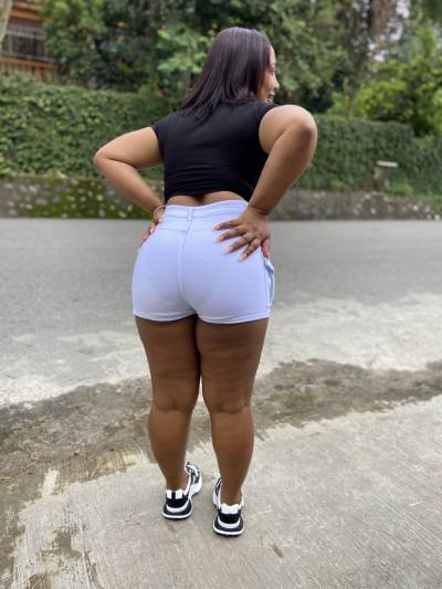 Nicole 26 Jahre New Jersey  Mexique