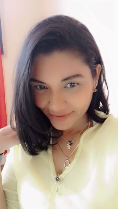 Valeska 35 ans Bogotá  Colombie