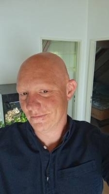 Nicolas 44 Jahre Wangen Bei Olten Schweiz