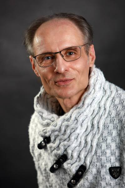 Jean-françois 55 años Mulhouse Francia