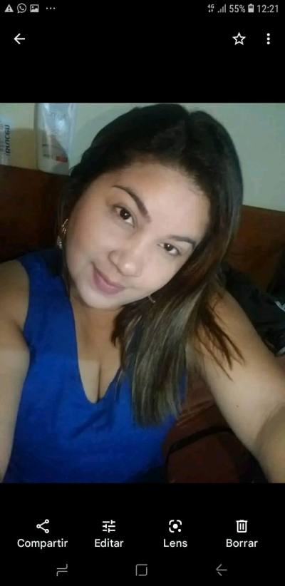 Andrea 36 años Maturin Venezuela