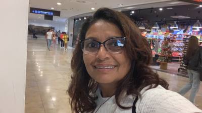 Sol 52 años Lara Venezuela