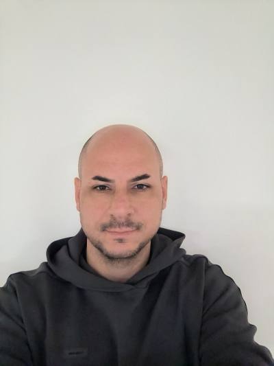 Marc 45 ans Orléans  France