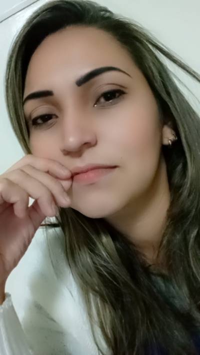Jhoana 37 Jahre Caracas Venezuela