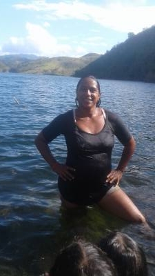 Mayra 44 años Los Teques  Venezuela