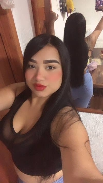 Antonella 22 ans Maracay Venezuela