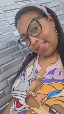 Marlin 39 ans Caracas  Venezuela