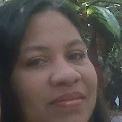 Karoline 34 años Caracas  Venezuela