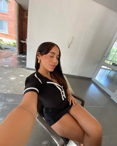 María 24 años Cali  Colombie
