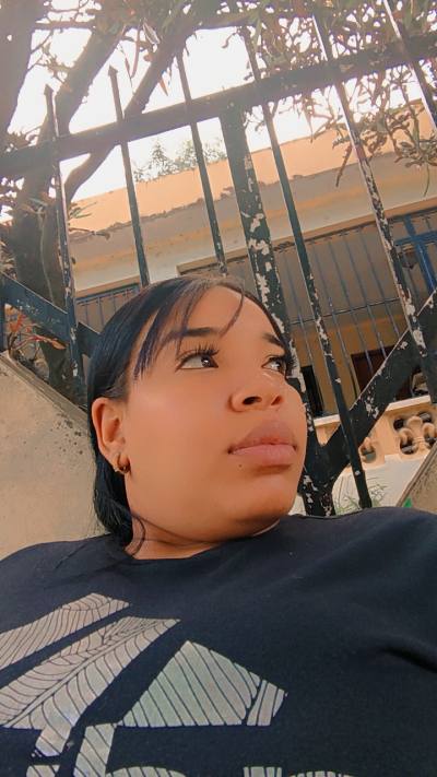 Kaina 29 ans República Dominicana Brésil