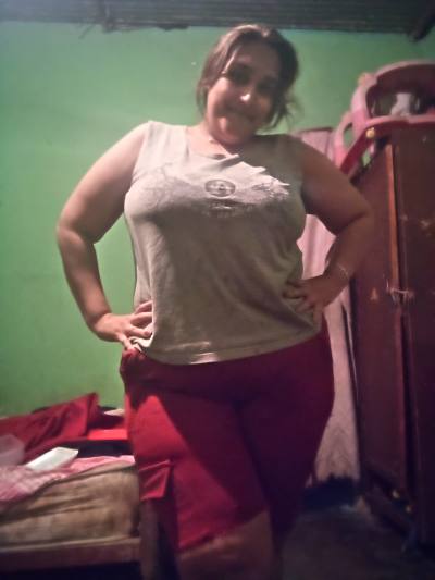 Yessica 29 years Valencia Venezuela
