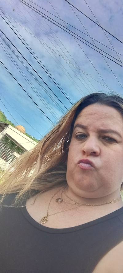 Valerys 37 años Bogota Colombie