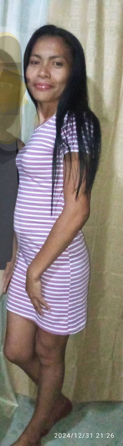 Mirian 34 Jahre Ocumare Venezuela