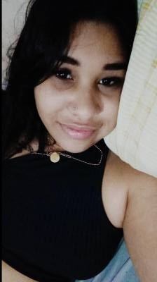 Gabriela 29 años Estado Sucre Venezuela